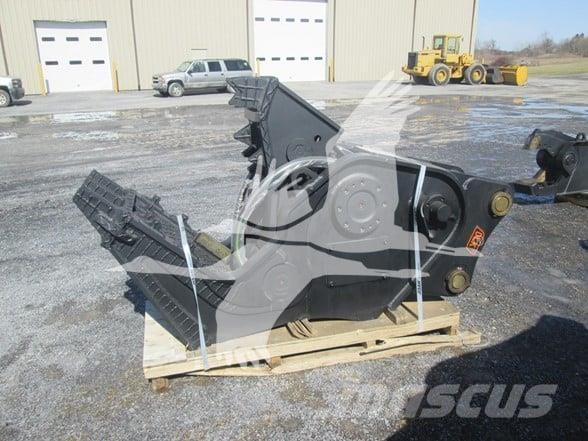 JISAN DLKP230D Trituradoras