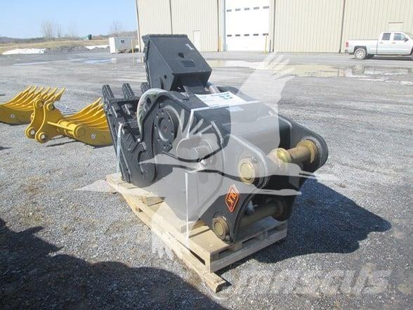 JISAN DLKP230D Trituradoras