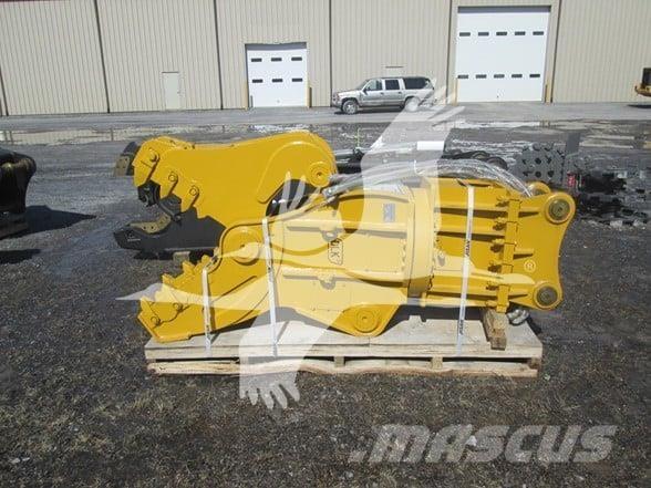 JISAN DLKRP180 Trituradoras