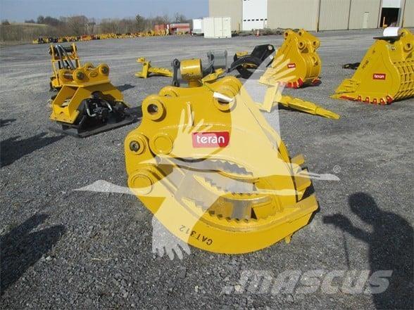 Teran CAT 312 Otros