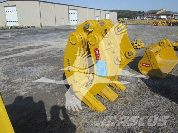 Teran CAT 336D Otros