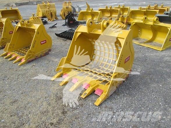 Teran CAT315 Otros