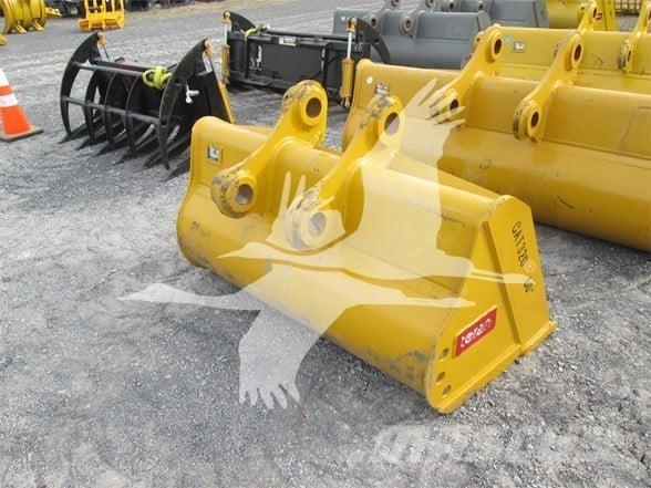 Teran CAT320 Otros