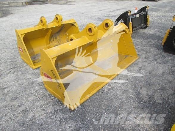 Teran CAT325 Otros
