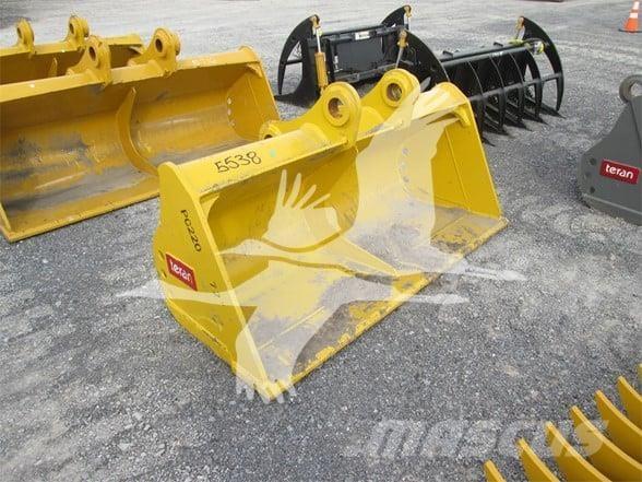 Teran PC280/22 Otros