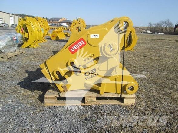 Teran TDFM20 Trituradoras