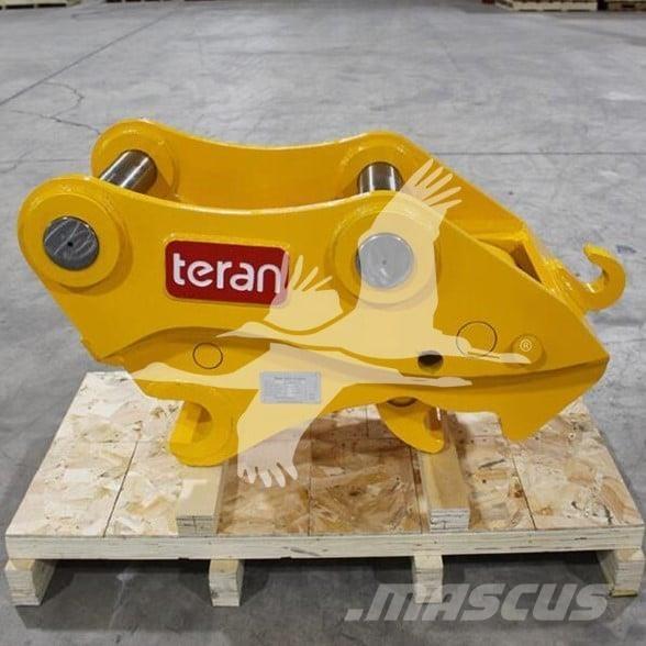 Teran TQCPC220 Conectores rápidos