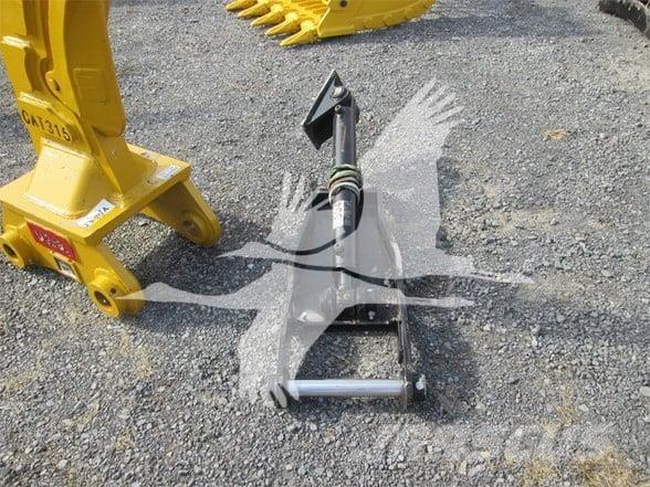 Trojan 5T-45 Otros componentes