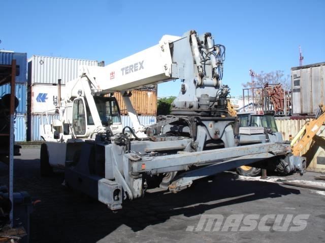 Terex PPM TFC 45 Grúas para contenedores