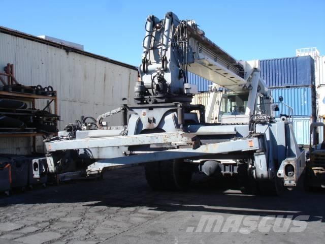 Terex PPM TFC 45 Grúas para contenedores