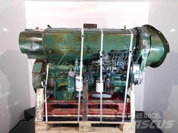 Deutz BF6L513R Motores