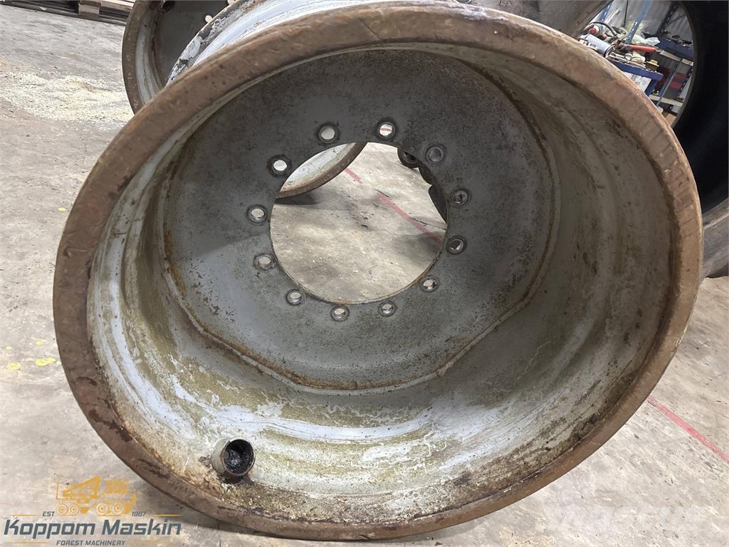 Valmet 911 24x34 Llantas