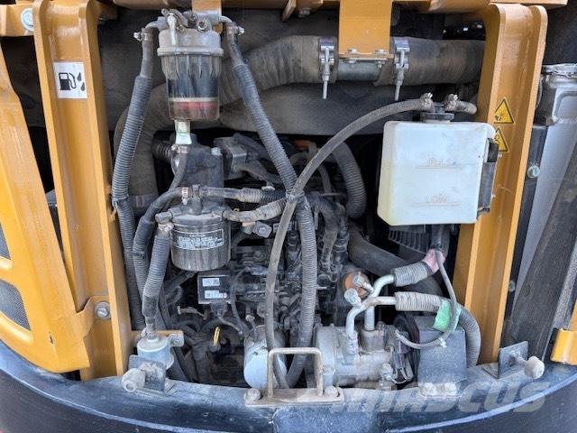 Sany SY 35 U Miniexcavadoras