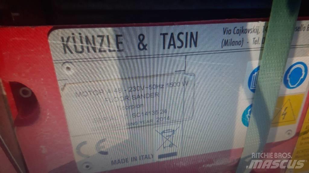  KUNZLE TASIN 2 Otros