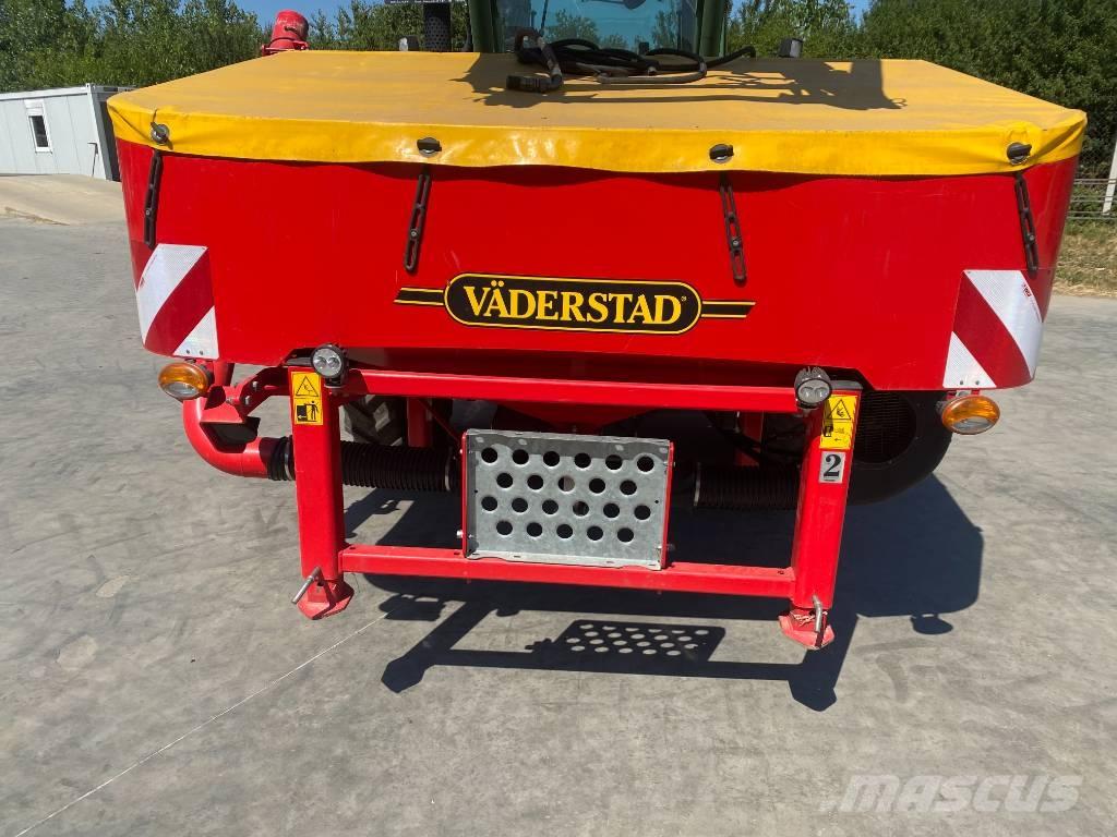 Väderstad FH 2200 Esparcidoras de minerales
