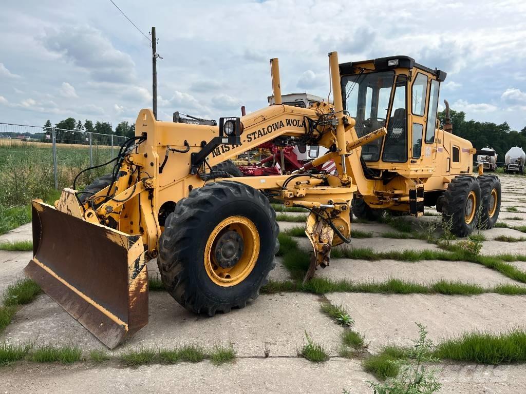  Mista RD200H Niveladoras