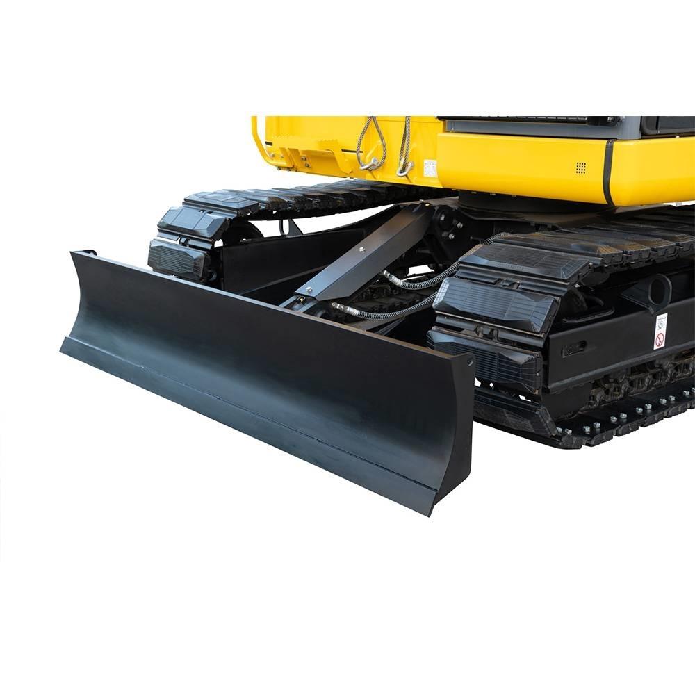 Maeda CC 985 S-2 Minigrúas