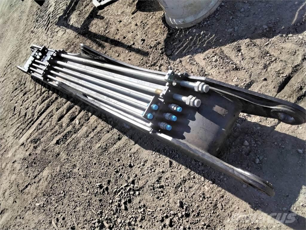 John Deere CH910 Grúas cosechadoras