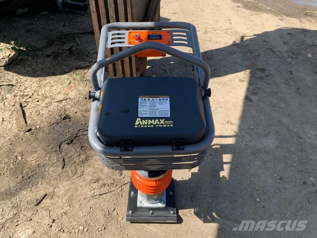  Anmax DRM110 NEW Otros rodillos