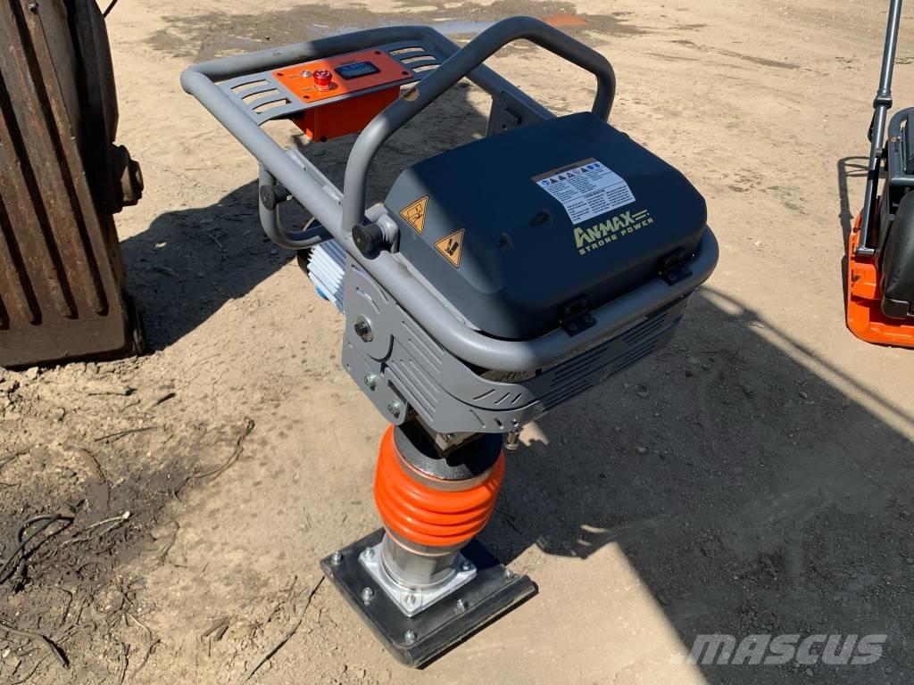  Anmax DRM110 NEW Otros rodillos