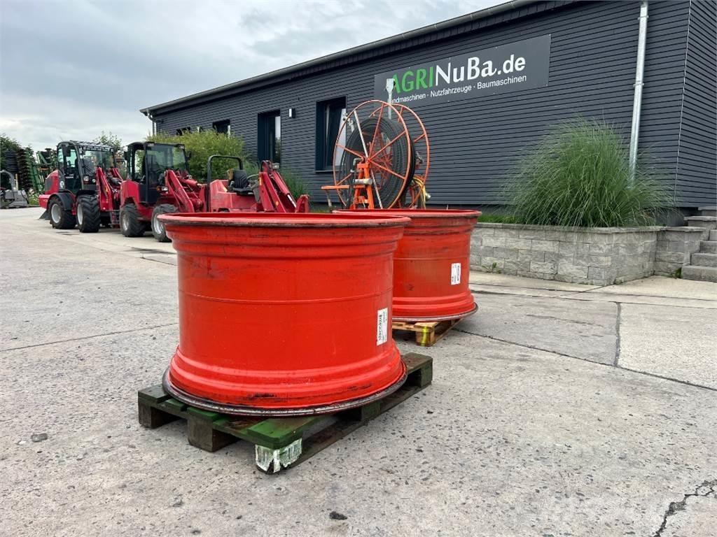 CLAAS Xerion Otra maquinaria agrícola