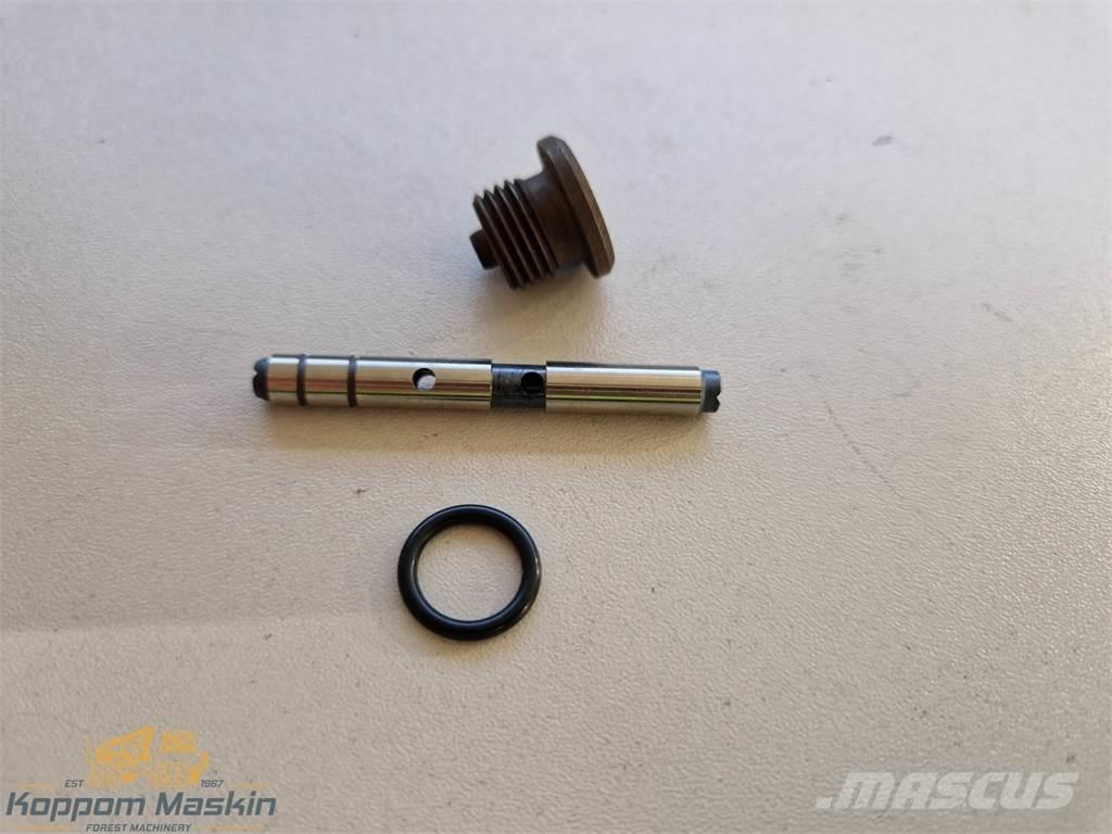 Eco Log 7013974 Hidráulicos