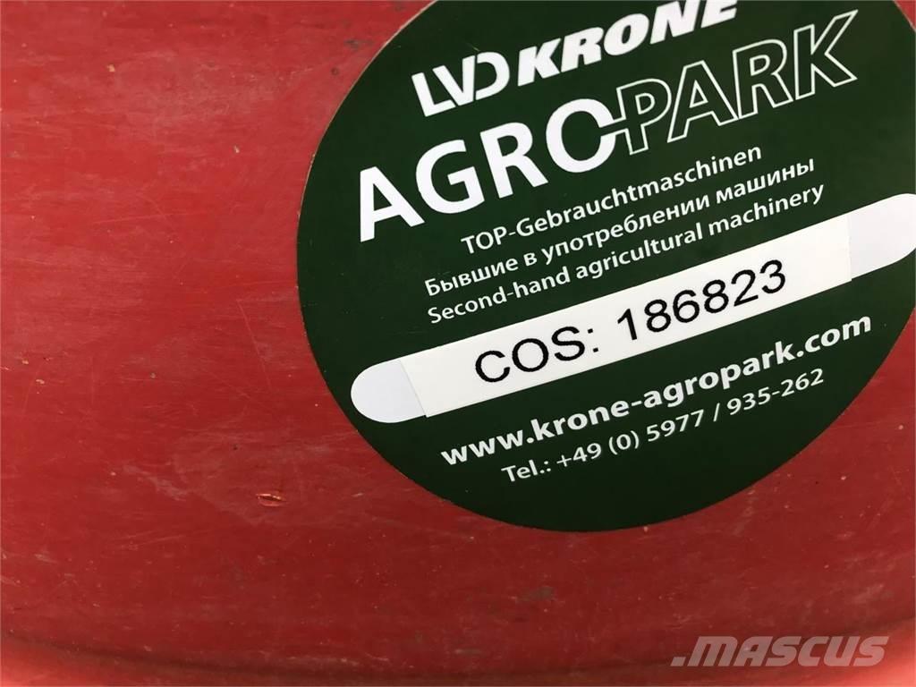 Alliance 460/85R34 Ruedas