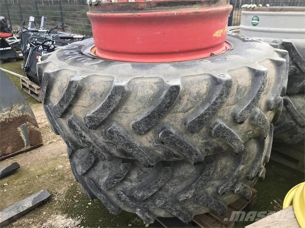 Alliance 460/85R34 Ruedas