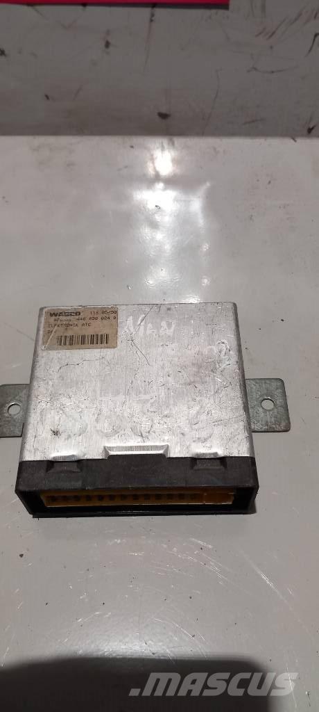 MAN TGA.  4460900240 Componentes electrónicos