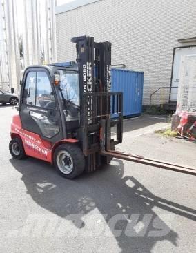 Manitou MI 30 D Camiones diesel