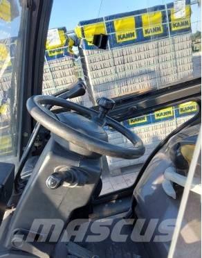 Manitou MI 30 D Camiones diesel