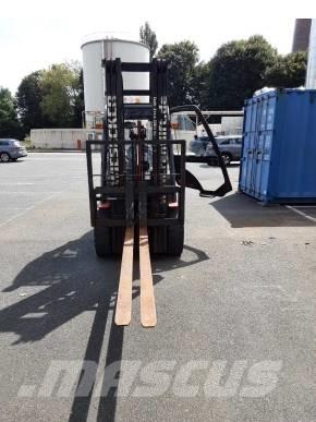 Manitou MI 30 D Camiones diesel