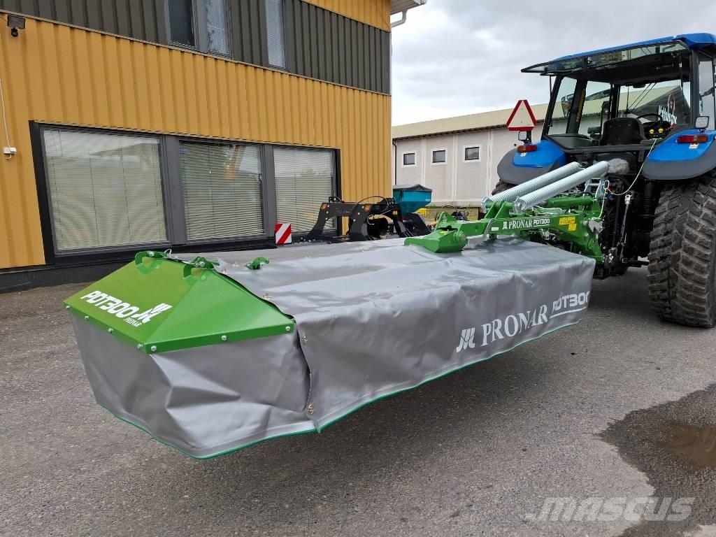 Pronar PDT 300 Podadoras