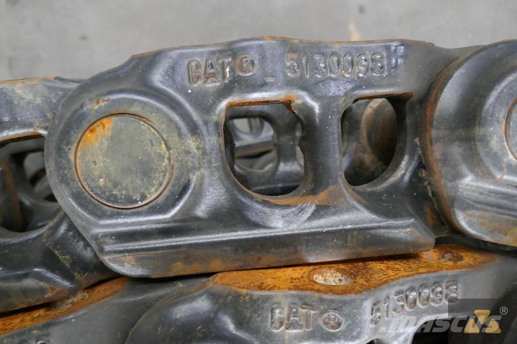 CAT 524-3181 Llantas