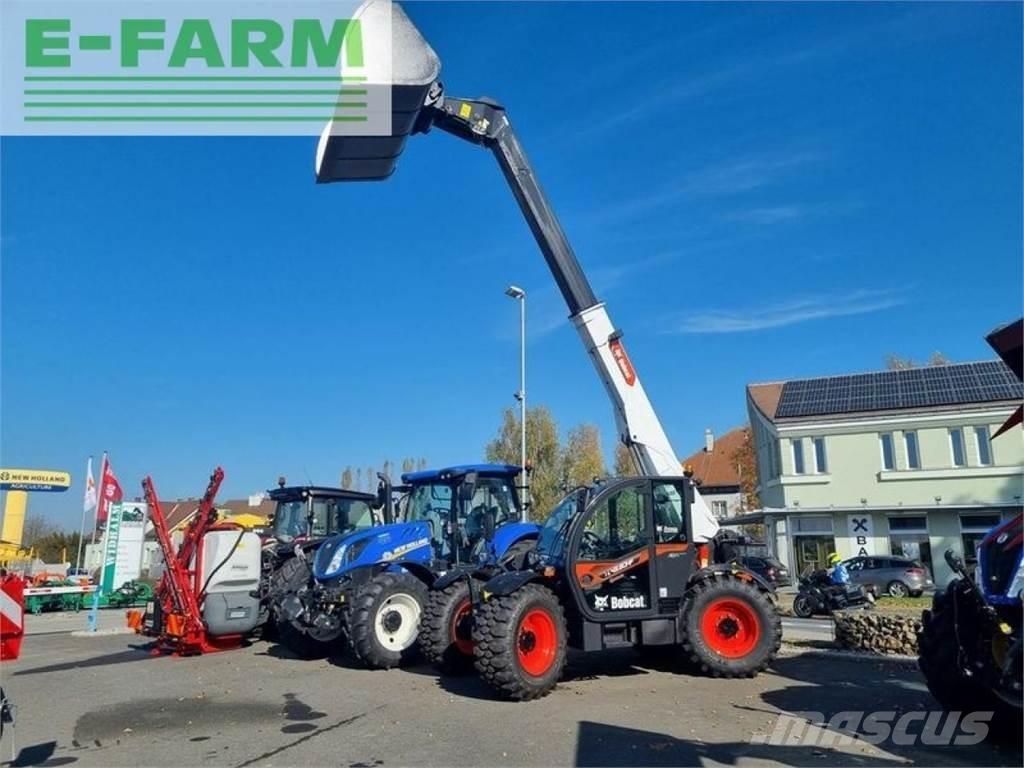 Bobcat tl43-80hf Manipuladores telescópicos agrícolas