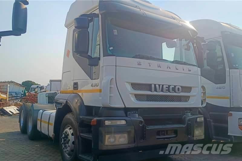 Iveco 430 Otros camiones