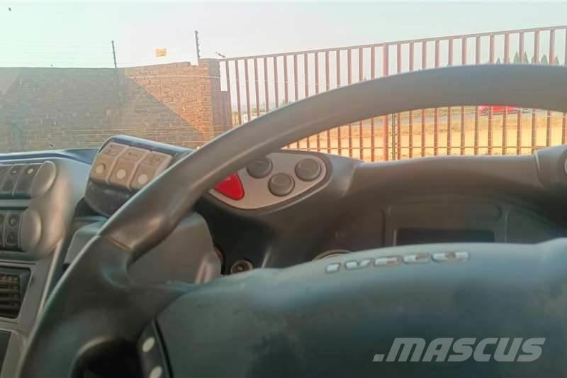 Iveco 430 Otros camiones