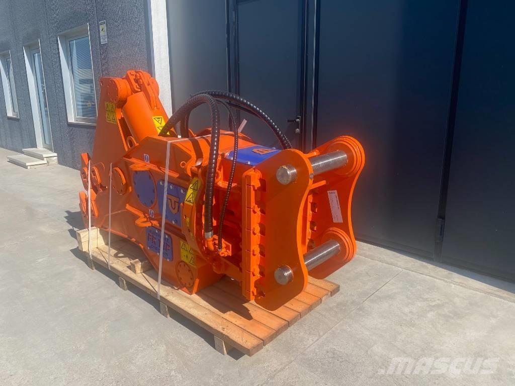 Trevibenne FR 18 P Pinzas