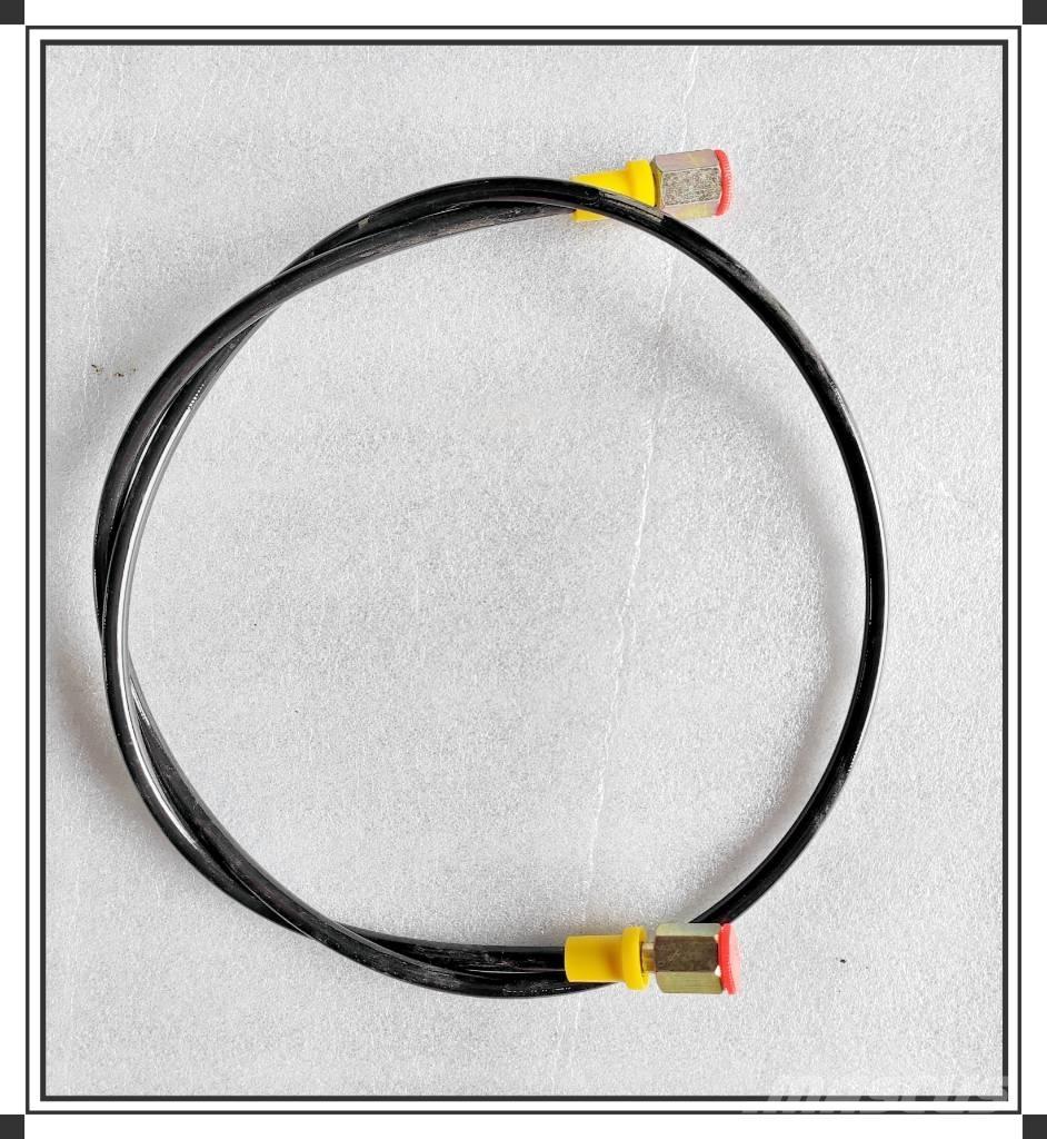 CLAAS Hose pipe Transmisiones