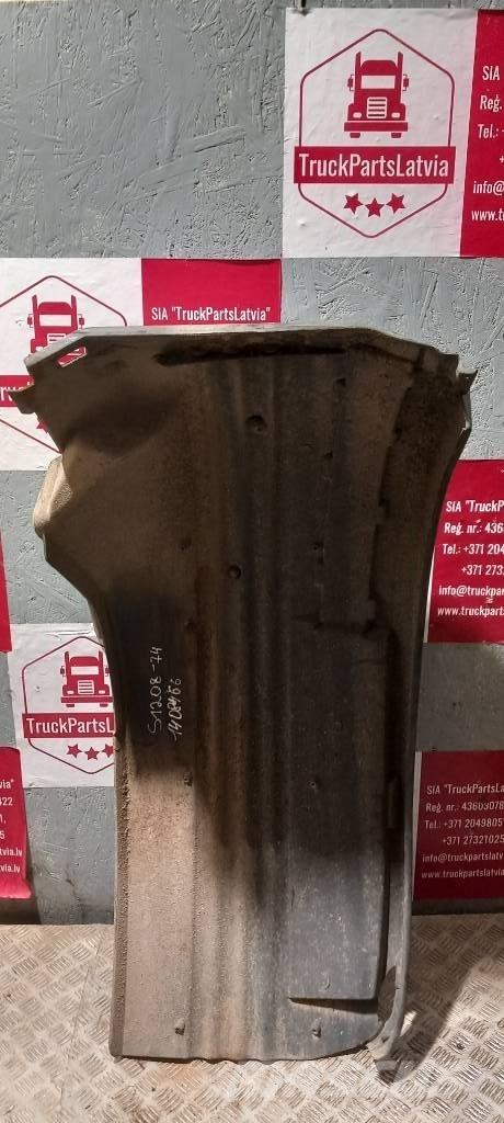 Scania 94 D.   1408466 Cabinas