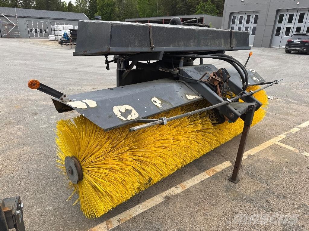  VilaKone HL  320/900 Cepillos