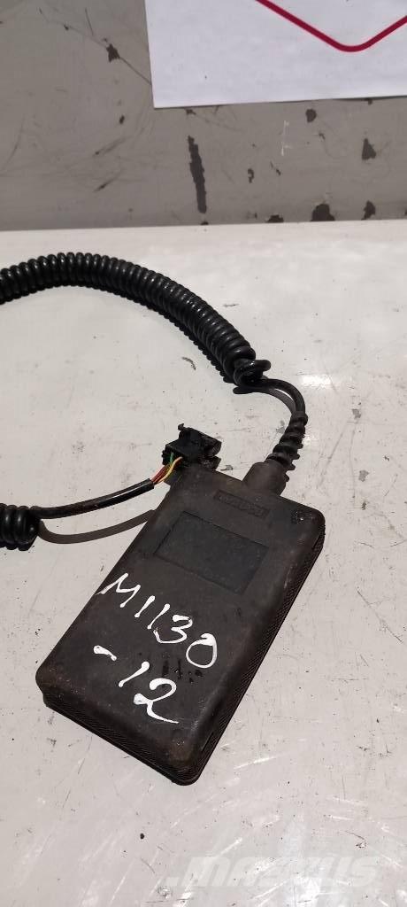 MAN TGA. 4460561380 Componentes electrónicos