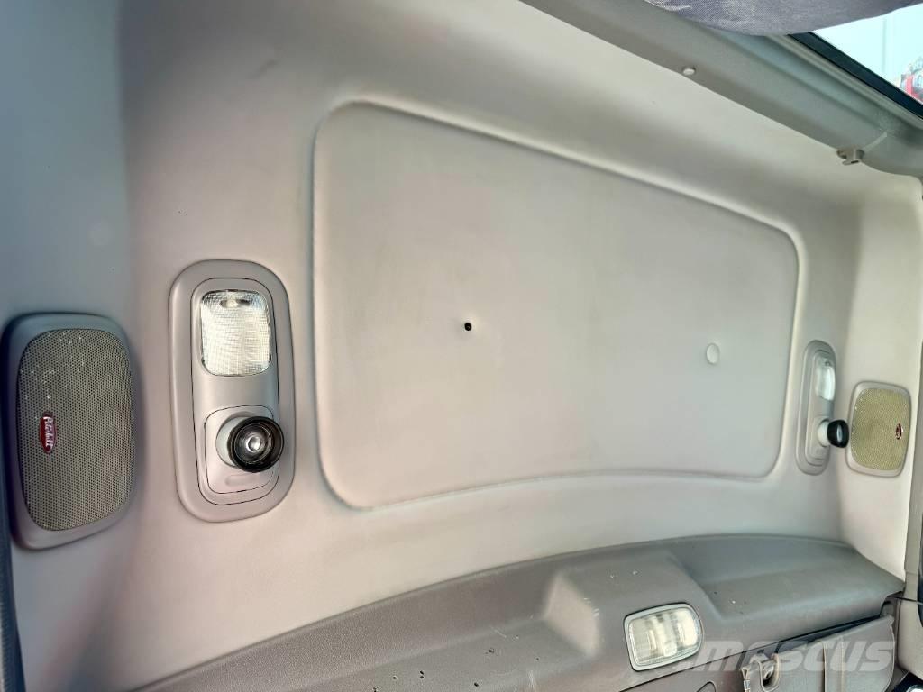 Peterbilt 357 Camiones tractor