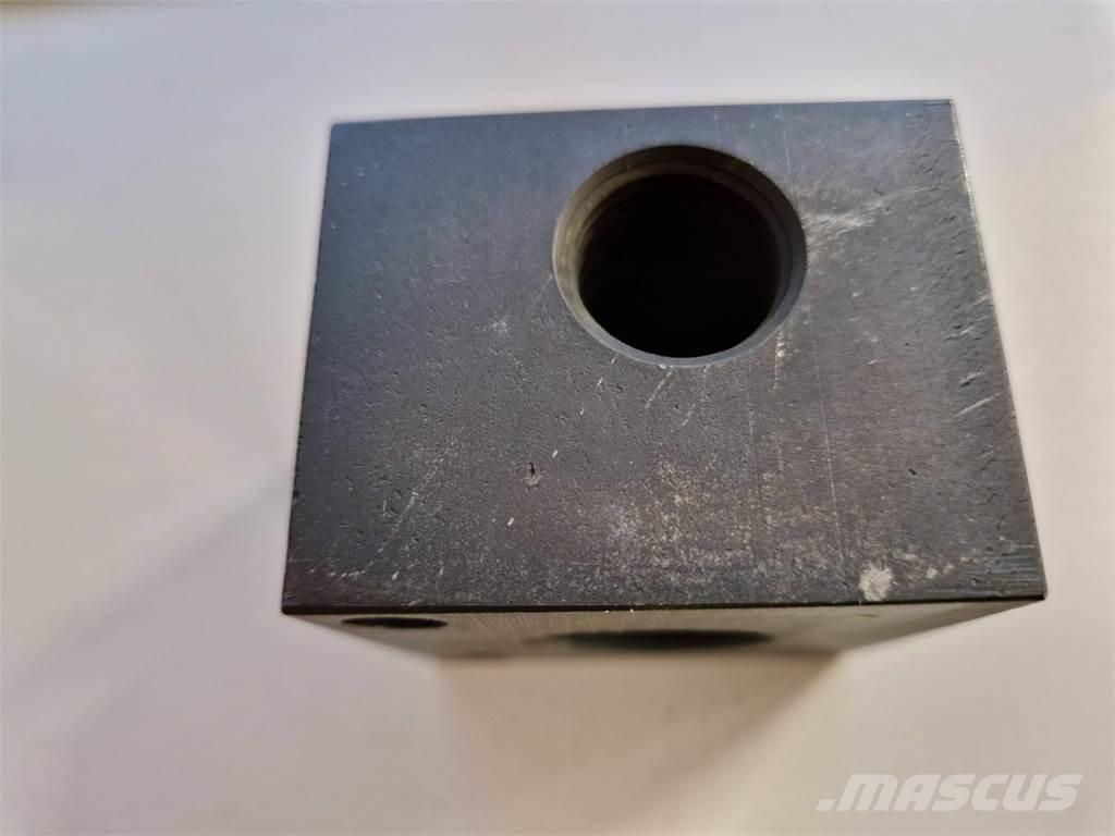 Rottne 037-0101 Chasís