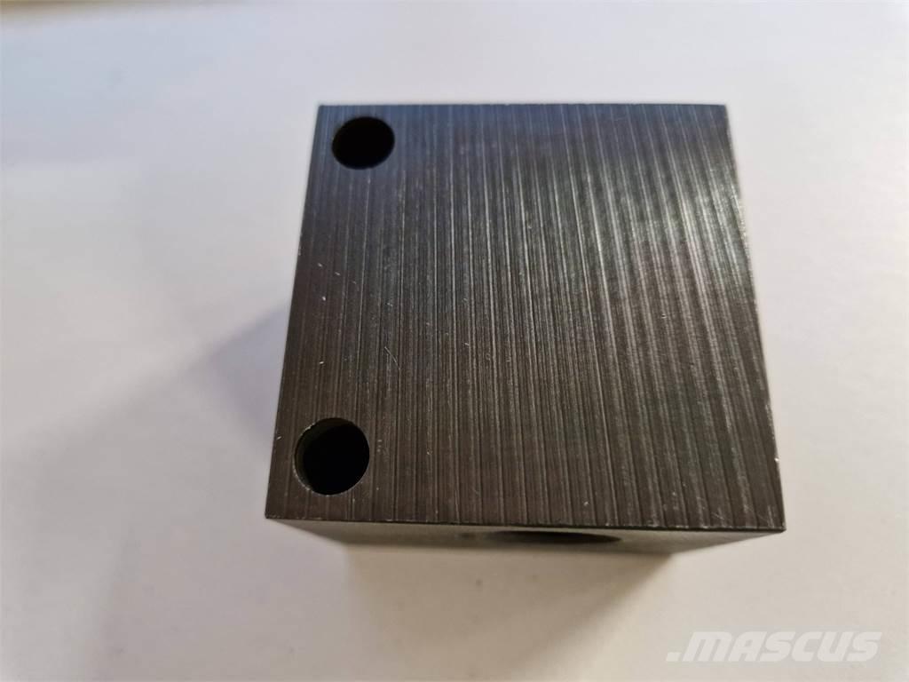 Rottne 037-0101 Chasís