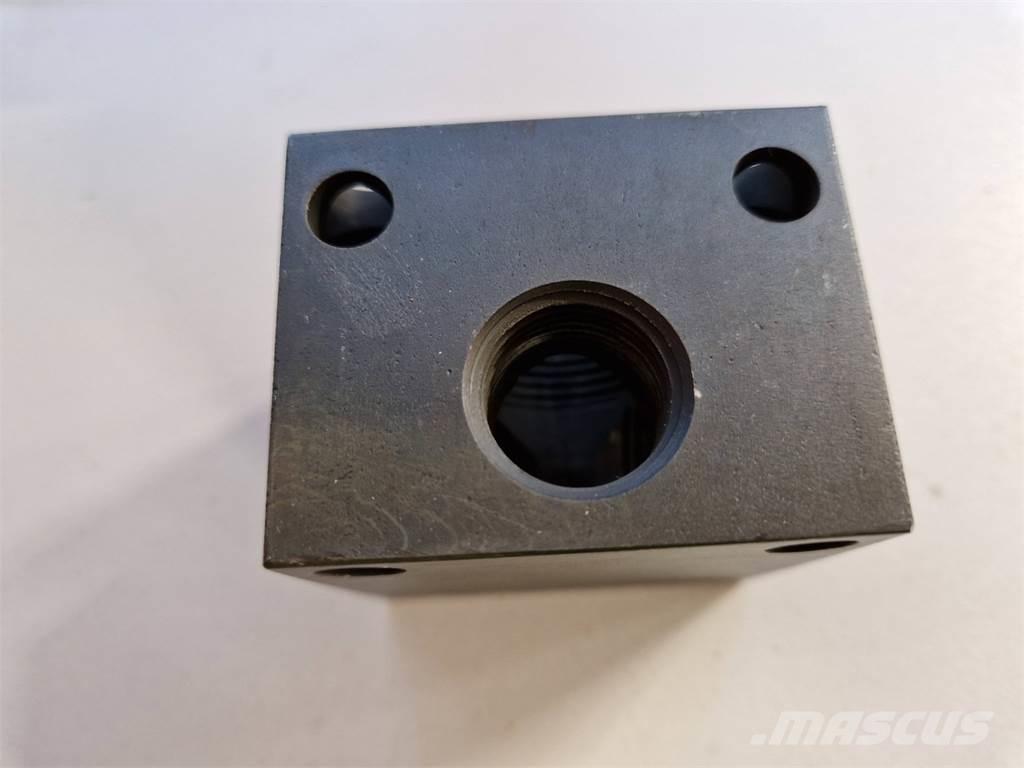 Rottne 037-0101 Chasís