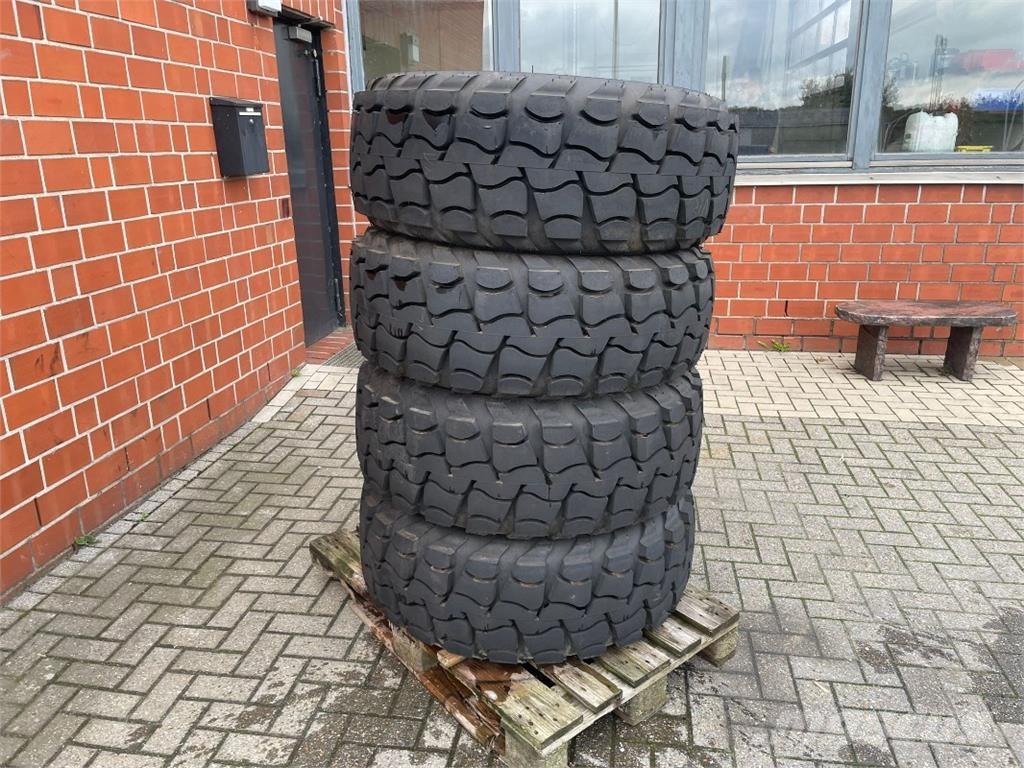 Aeolus 405/70R20 Ruedas