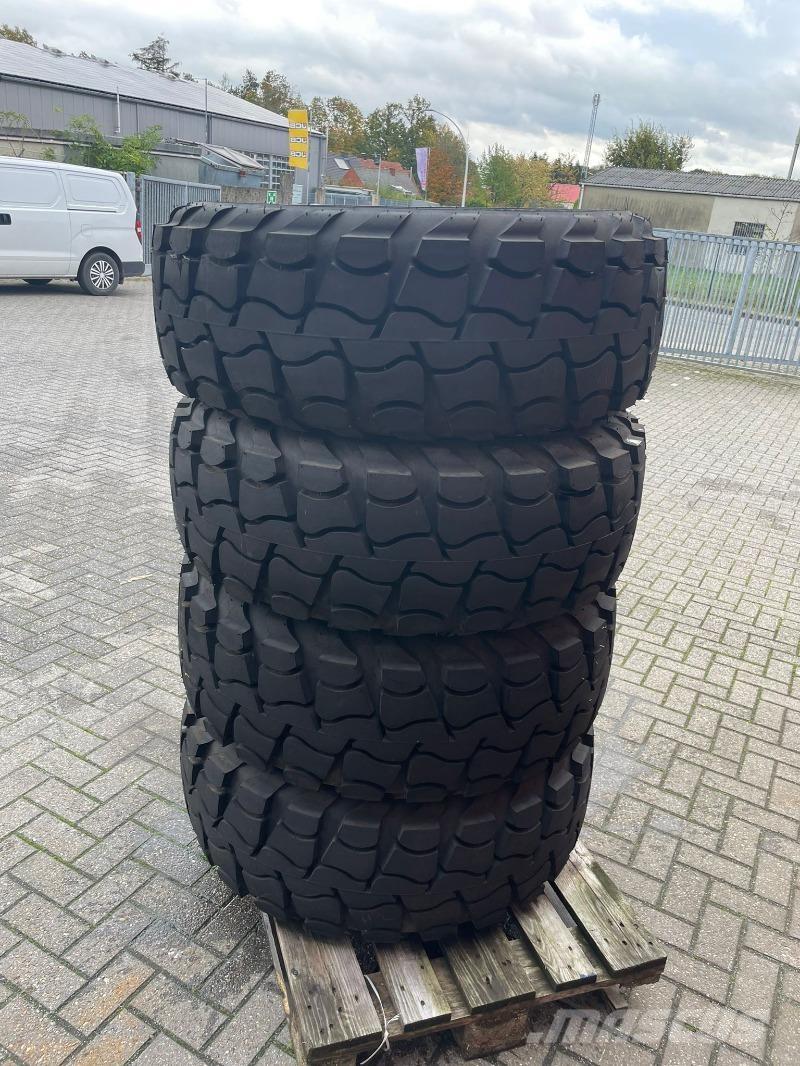 Aeolus 405/70R20 Ruedas