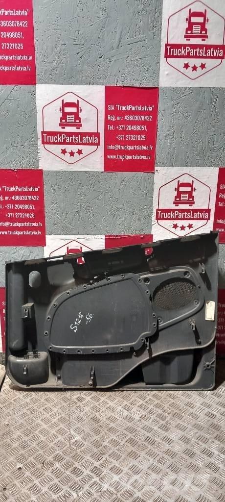 Scania R 440    2123217 Cabinas