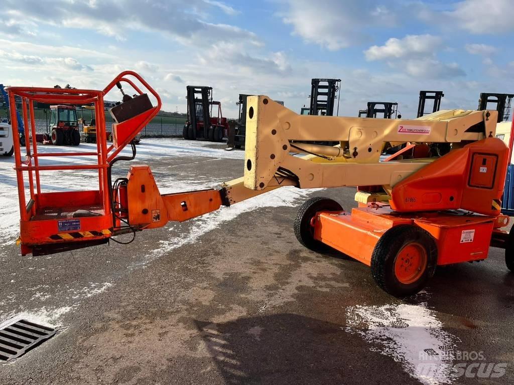 JLG 45 E Plataformas con brazo de elevación manual